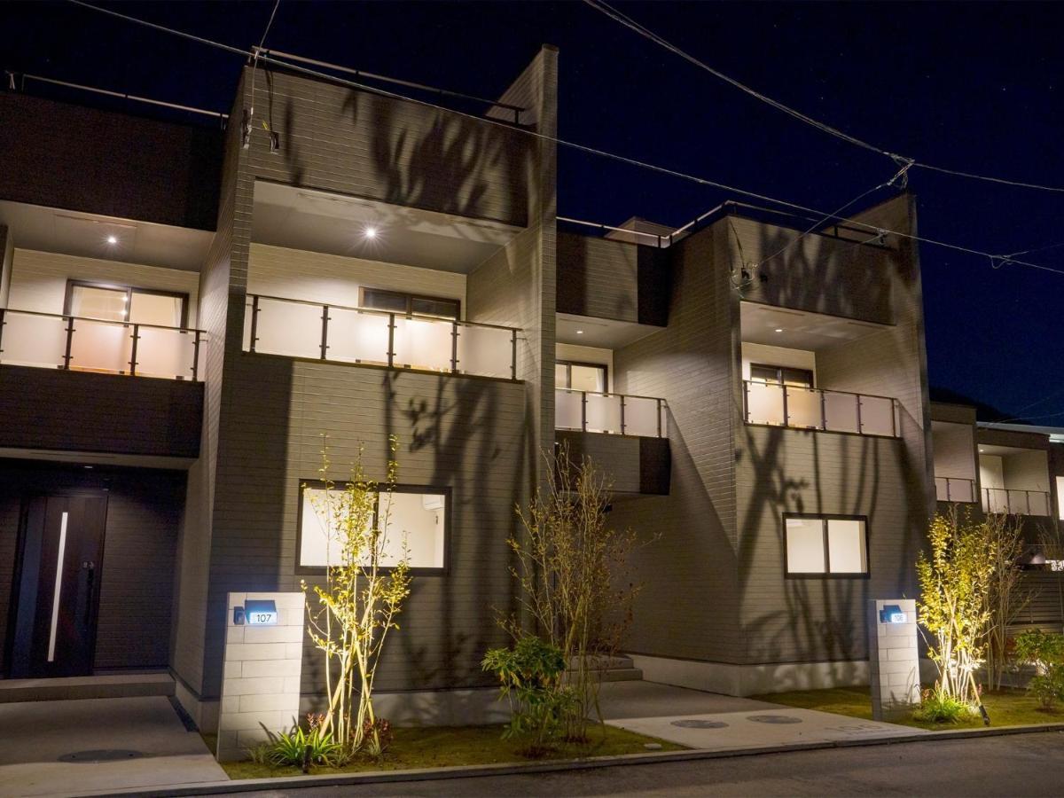 Rakuten Stay Fuji Kawaguchiko Station - Japanese Modern Villa Mt Fuji View 104 Fujikawaguchiko Buitenkant foto